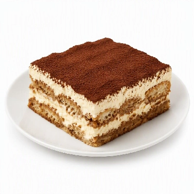 California Pizza Kitchen Desserts Tiramisu