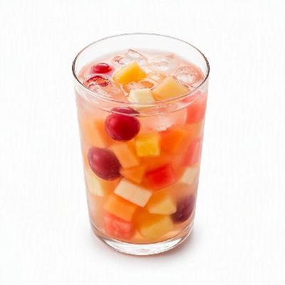 California Pizza Kitchen Fresca Beverages