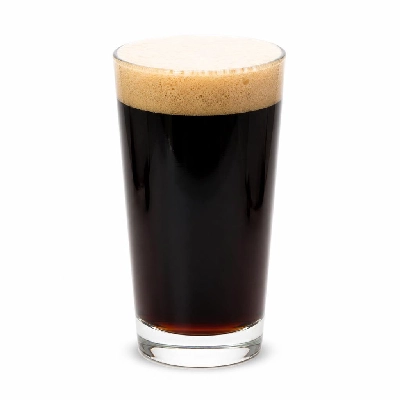 California Pizza Kitchen Guinness Extra Stout Bottled Beers 22 Oz