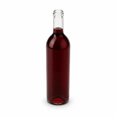 California Pizza Kitchen J. Lohr Seven Oaks Wine Cabernet Sauvignon Bottle