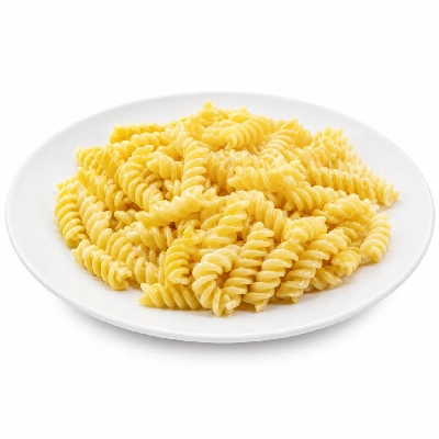 California Pizza Kitchen Kids Buttered Fusilli