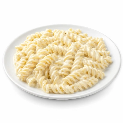 California Pizza Kitchen Kids Fusilli Alfredo