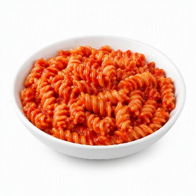 California Pizza Kitchen Kids Fusilli with Tomato Sauce