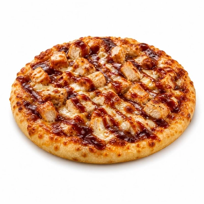 California Pizza Kitchen Kids Pizzas Original BBQ Chicken