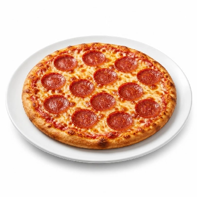 California Pizza Kitchen Kids Pizzas Pepperoni