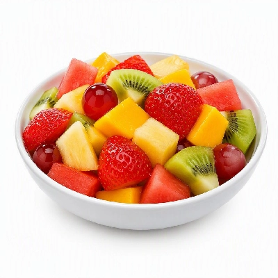California Pizza Kitchen Kids Sweets Fresh Fruit
