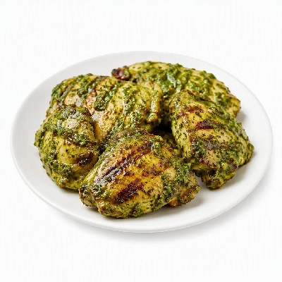 California Pizza Kitchen Lite Adventures Grilled Chicken Chimichurri
