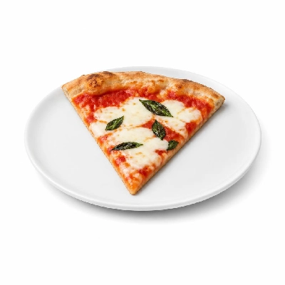 California Pizza Kitchen Margherita Pizza