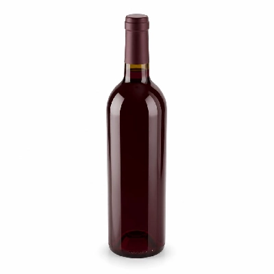 California Pizza Kitchen Markham Wine Merlot Bottle