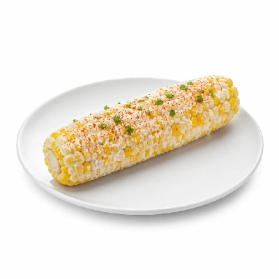 California Pizza Kitchen Mexican Street Corn