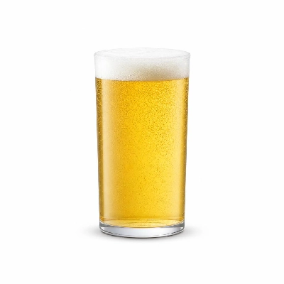 California Pizza Kitchen Miller Lite Draft Beers 18 Oz