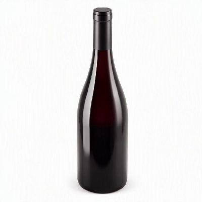 California Pizza Kitchen Mirassou Wine Pinot Noir Bottle