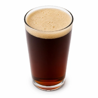 California Pizza Kitchen Newcastle Brown Ale Bottled Beers 18.6 Oz