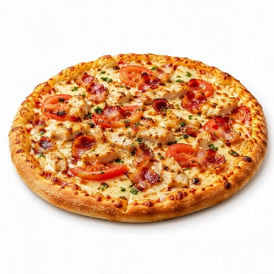 California Pizza Kitchen Original Hand-Tossed Pizzas California Club