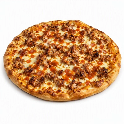 California Pizza Kitchen Original Hand-Tossed Pizzas Habanero Carnitas