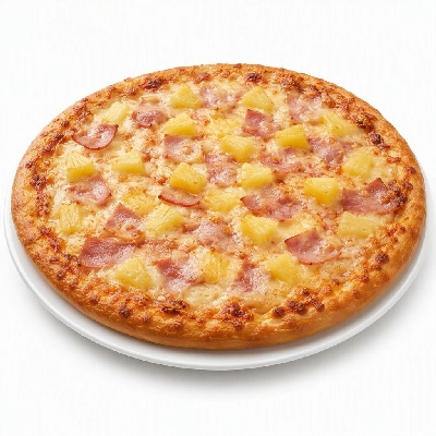 California Pizza Kitchen Original Hand-Tossed Pizzas Hawaiian