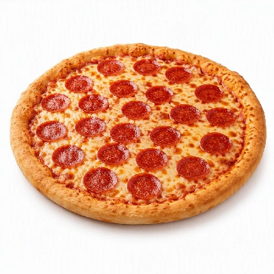 California Pizza Kitchen Original Hand-Tossed Pizzas Pepperoni
