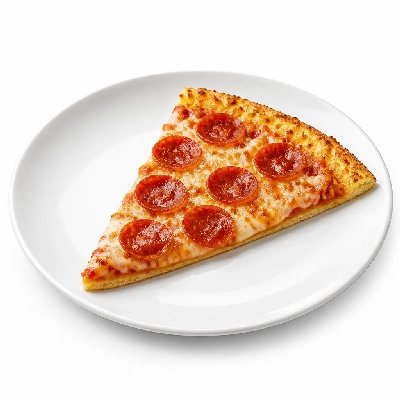 California Pizza Kitchen Original Hand-Tossed Pizzas Pepperoni with Cauliflower Thin Crust