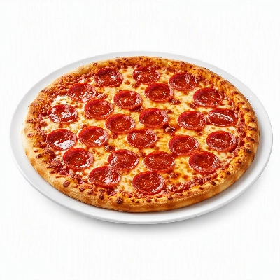 California Pizza Kitchen Original Hand-Tossed Pizzas Pepperoni with White Truffle Oil