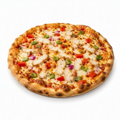 California Pizza Kitchen Original Hand-Tossed Pizzas Spicy Chipotle Chicken