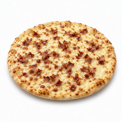 California Pizza Kitchen Original Hand-Tossed Pizzas White with Nueske's Applewood Smoked Bacon