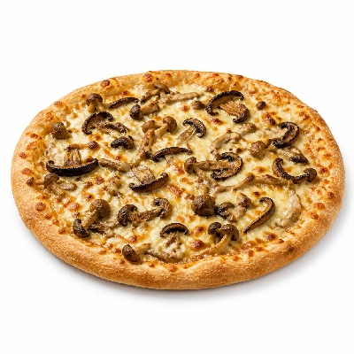 California Pizza Kitchen Original Hand-Tossed Pizzas Wild Mushroom