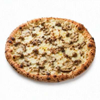 California Pizza Kitchen Original Hand-Tossed Pizzas Wild Mushroom with White Truffle Oil