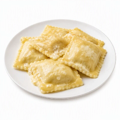 California Pizza Kitchen Pastas Specialties Four Cheese Ravioli