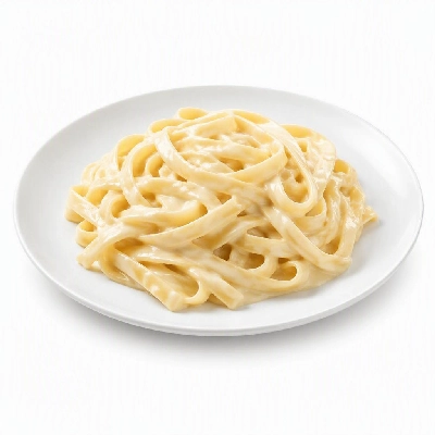 California Pizza Kitchen Pastas Specialties Garlic Cream Fettuccini