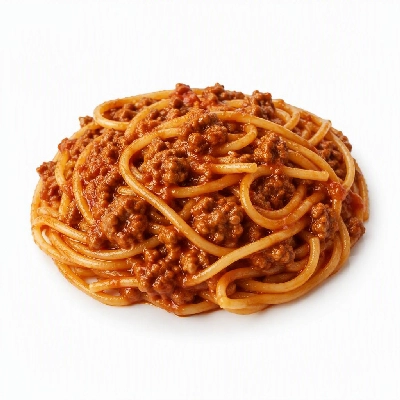 California Pizza Kitchen Pastas Specialties Spaghetti Bolognese