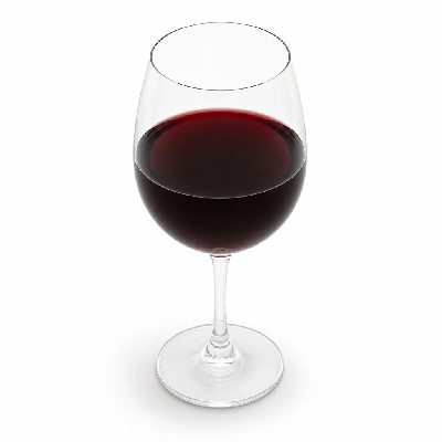California Pizza Kitchen Ravenswood Vintner's Blend Wine Zinfandel Bottle