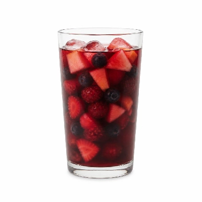 California Pizza Kitchen Red Berry Sangria