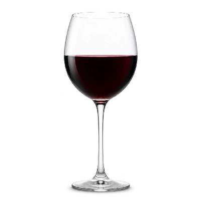 California Pizza Kitchen Rodney Strong Wine Cabernet Sauvignon Bottle