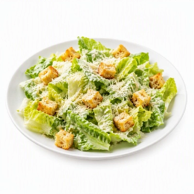 California Pizza Kitchen Salads Classic Caesar Half