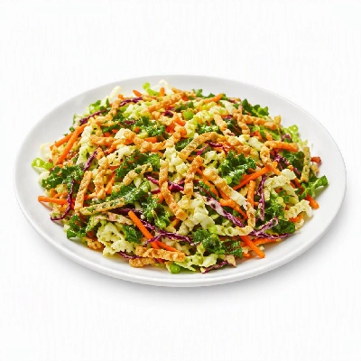 California Pizza Kitchen Salads Thai Crunch Half