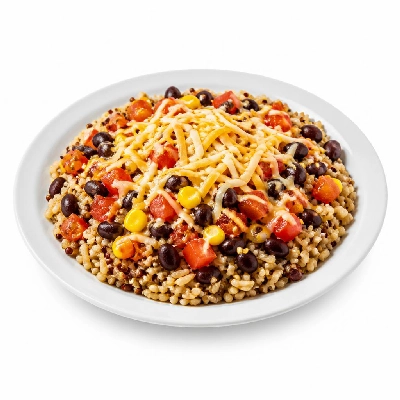 California Pizza Kitchen Santa Fe Bowl