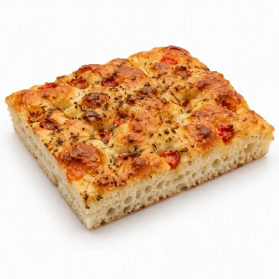 California Pizza Kitchen Small Plates Mediterranean Focaccia