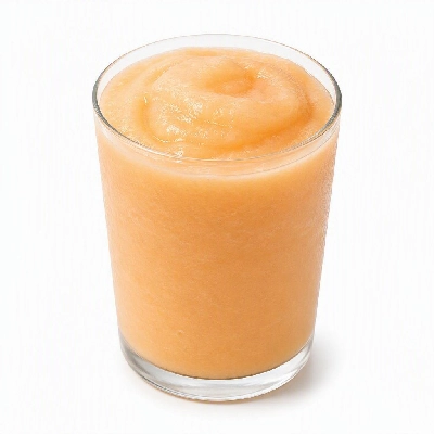California Pizza Kitchen Smoothies Blended Beverages Flavored Frozen Lemonade Peach