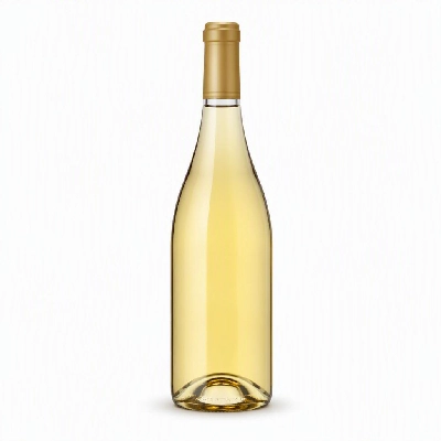 California Pizza Kitchen Sonoma-Cutrer Wine Russian River Ranches Chardonnay Bottle