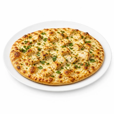 California Pizza Kitchen Sonoma Grilled Chicken Flatbread