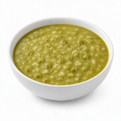 California Pizza Kitchen Soups Dakota Smashed Pea Barley Bowl