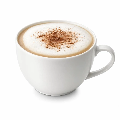 California Pizza Kitchen Specialty Coffees Irish