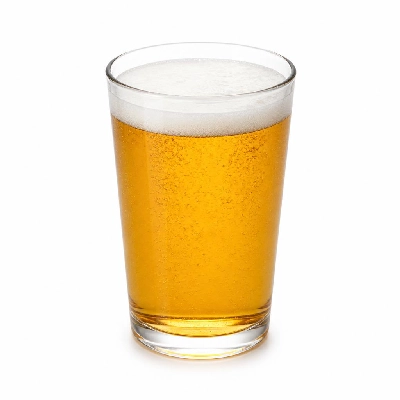 California Pizza Kitchen St. Pauli N.a. Malt Beverage 12 Oz