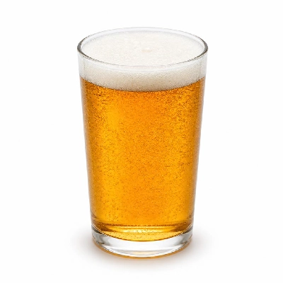 California Pizza Kitchen Stella Artois Bottled Beers 22 Oz