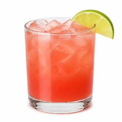 California Pizza Kitchen Strawberry Lime Margarita