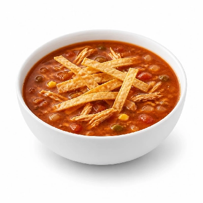 California Pizza Kitchen Tortilla Soup