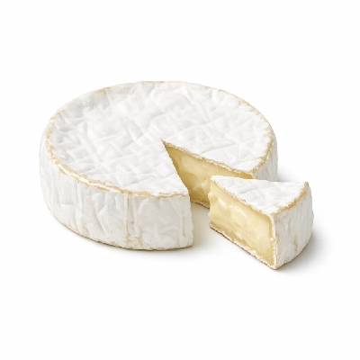 Camembert cheese