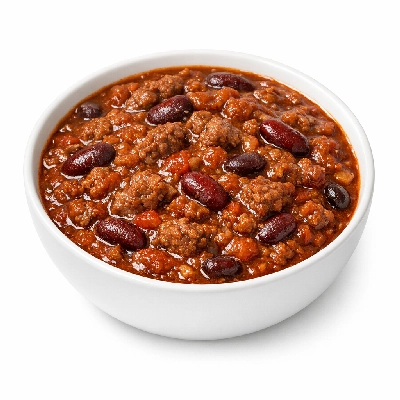 Campbell's chunky soups roadhouse beef & bean chili