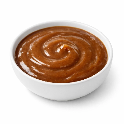 Campbell's microwavable chicken gravy