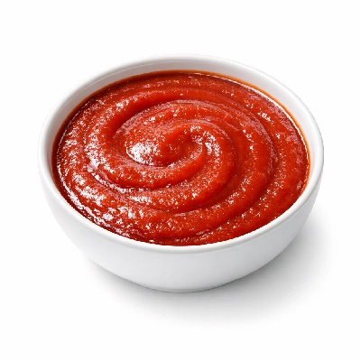 Campbell's red and white 25% less sodium tomato soup condensed